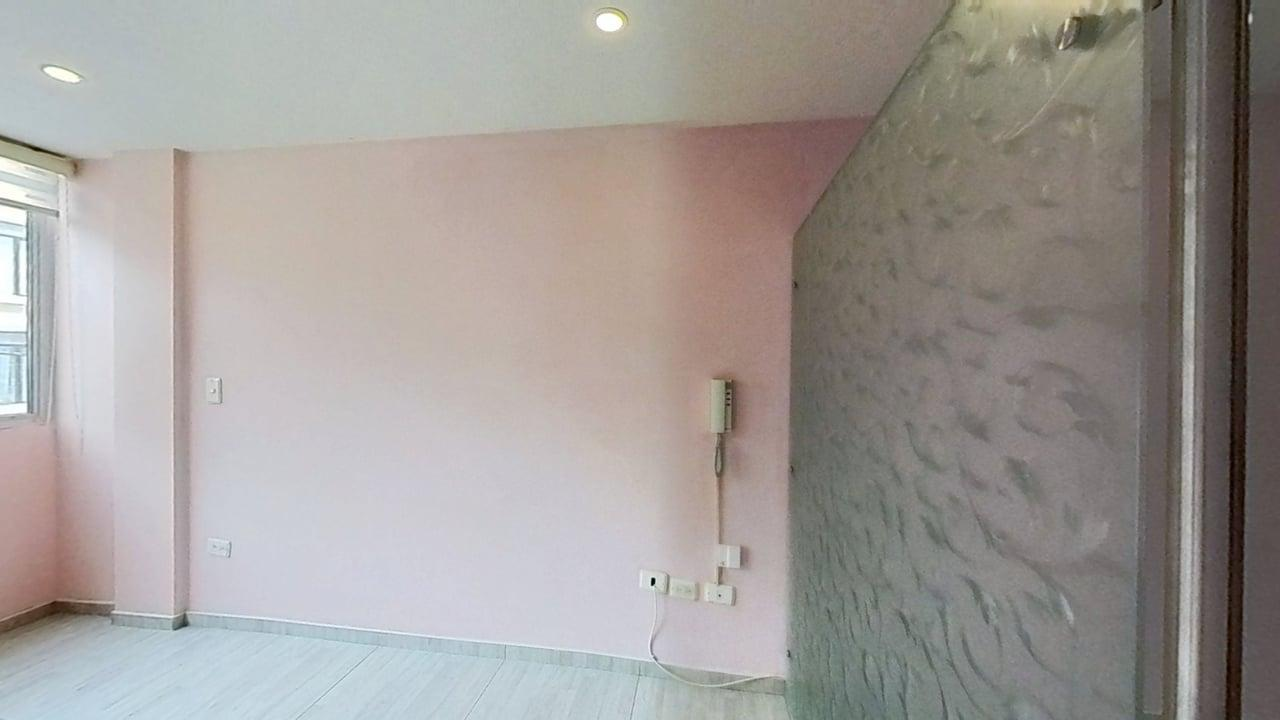 Apartamento en venta en Galerias, Bogotá · foto 6 de 15