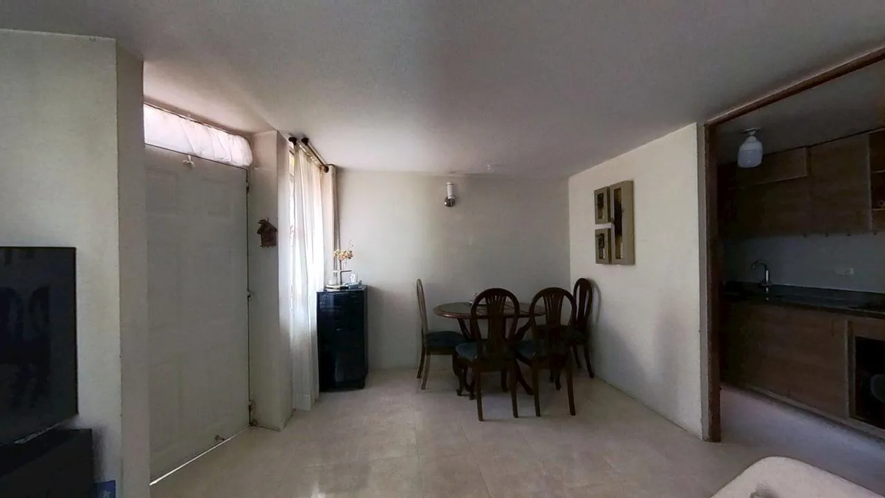 Casa en Hipotecho foto 3