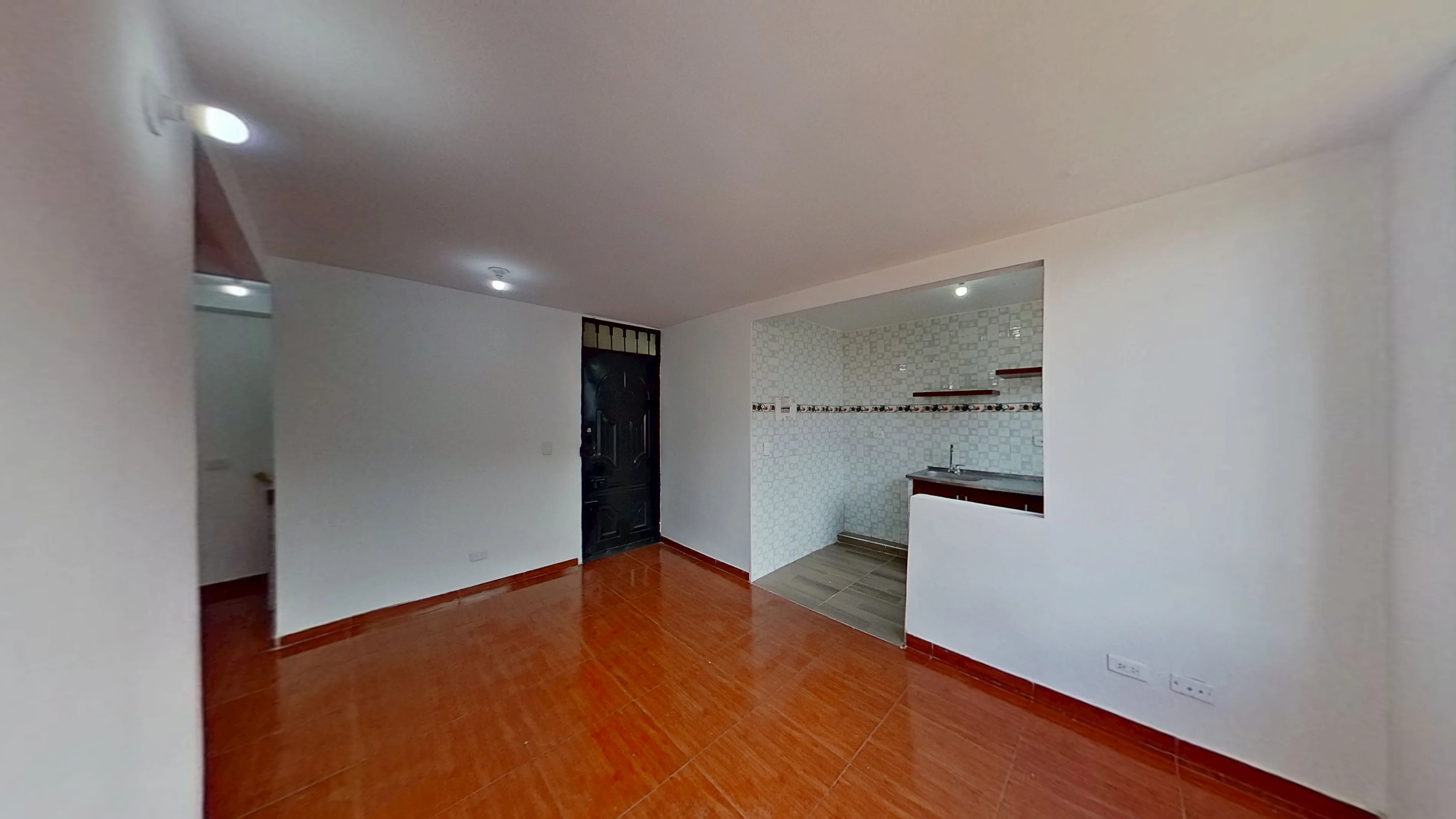 Apartamento en San Bernardino 22 foto 3