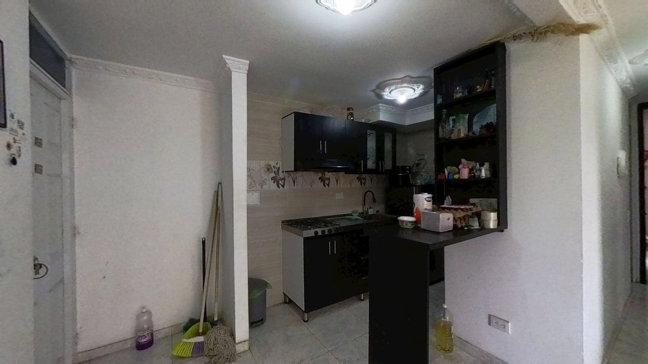 Apartamento en venta en Marruecos, Bogotá · foto 4 de 23