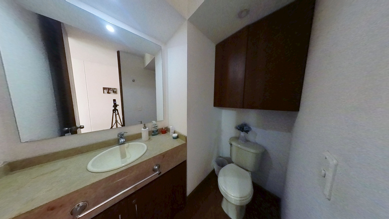 Apartamento de 3 alcobas en venta en La Floresta, Bogotá, 104 m² · foto 16 de 24
