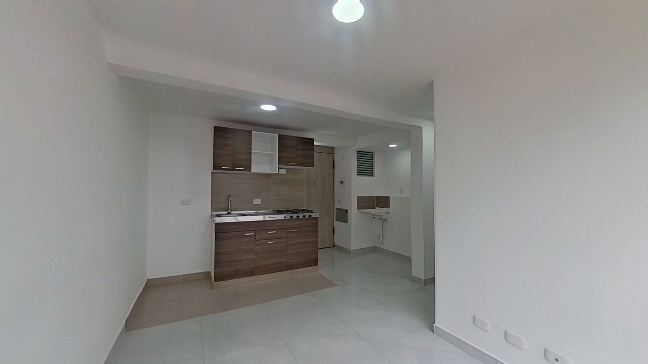 Apartamento de 2 alcobas en venta en San Cristobal Norte, Bogotá, 40 m² · foto 2 de 17