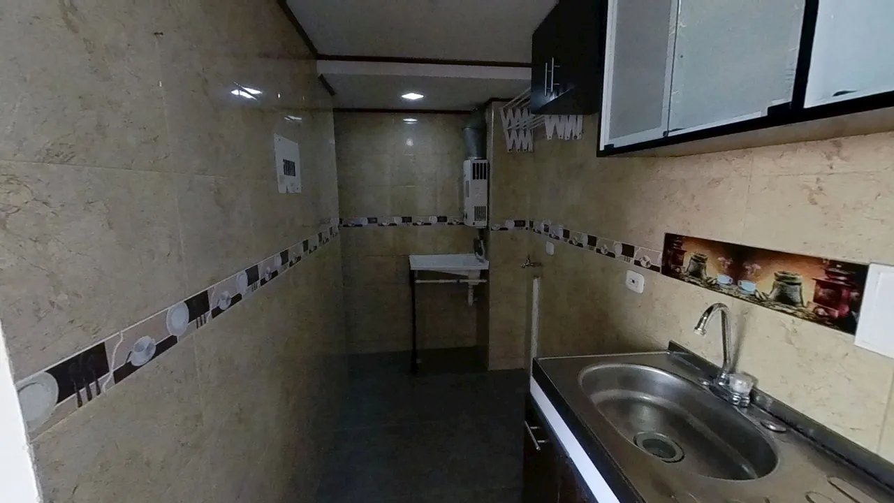 Apartamento en La Independencia foto 4