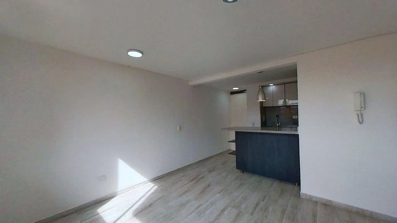 Apartamento en La Prosperidad foto 3