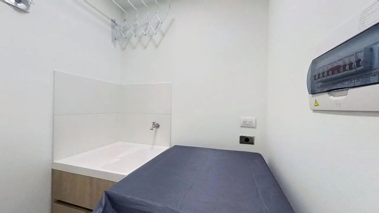 Apartamento en La Esperanza Norte foto 6
