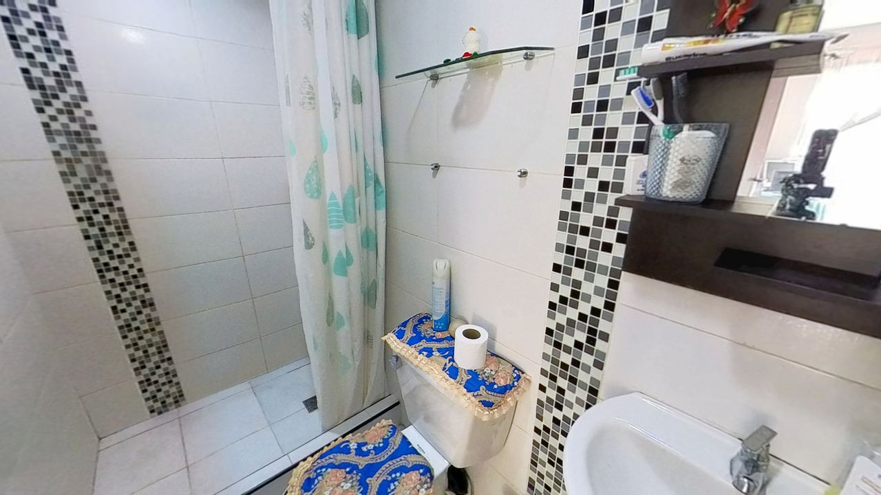 Apartamento de 3 alcobas en venta en Granjas De Techo, Bogotá, 57 m² · foto 14 de 24