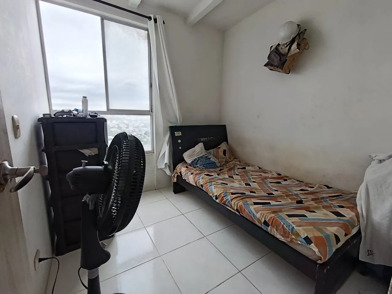 Apartamento en El Campestre foto 5