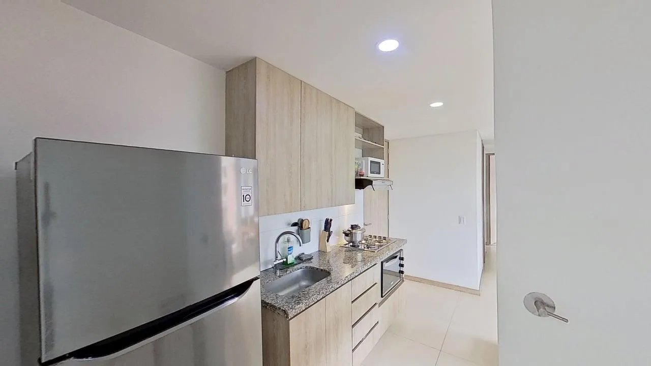 Apartamento en Sabaneta foto 6
