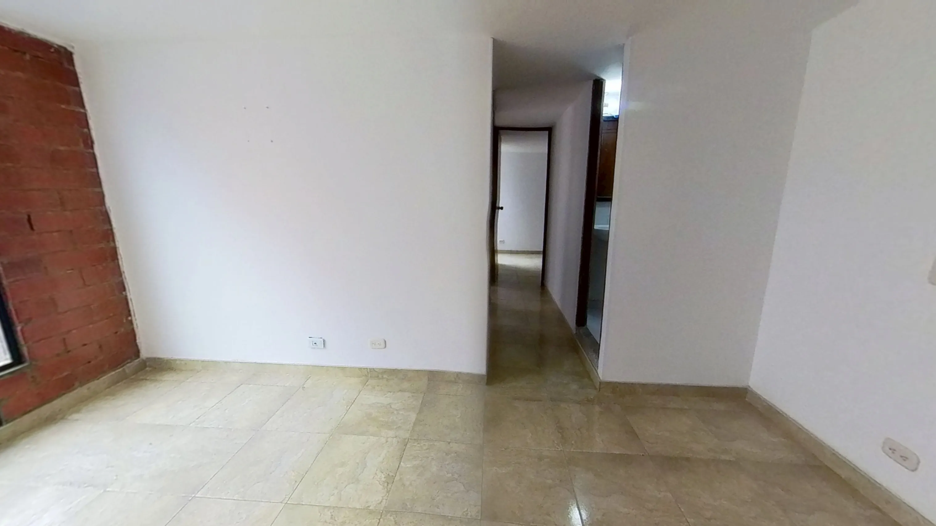 Apartamento en Parque Campestre foto 5