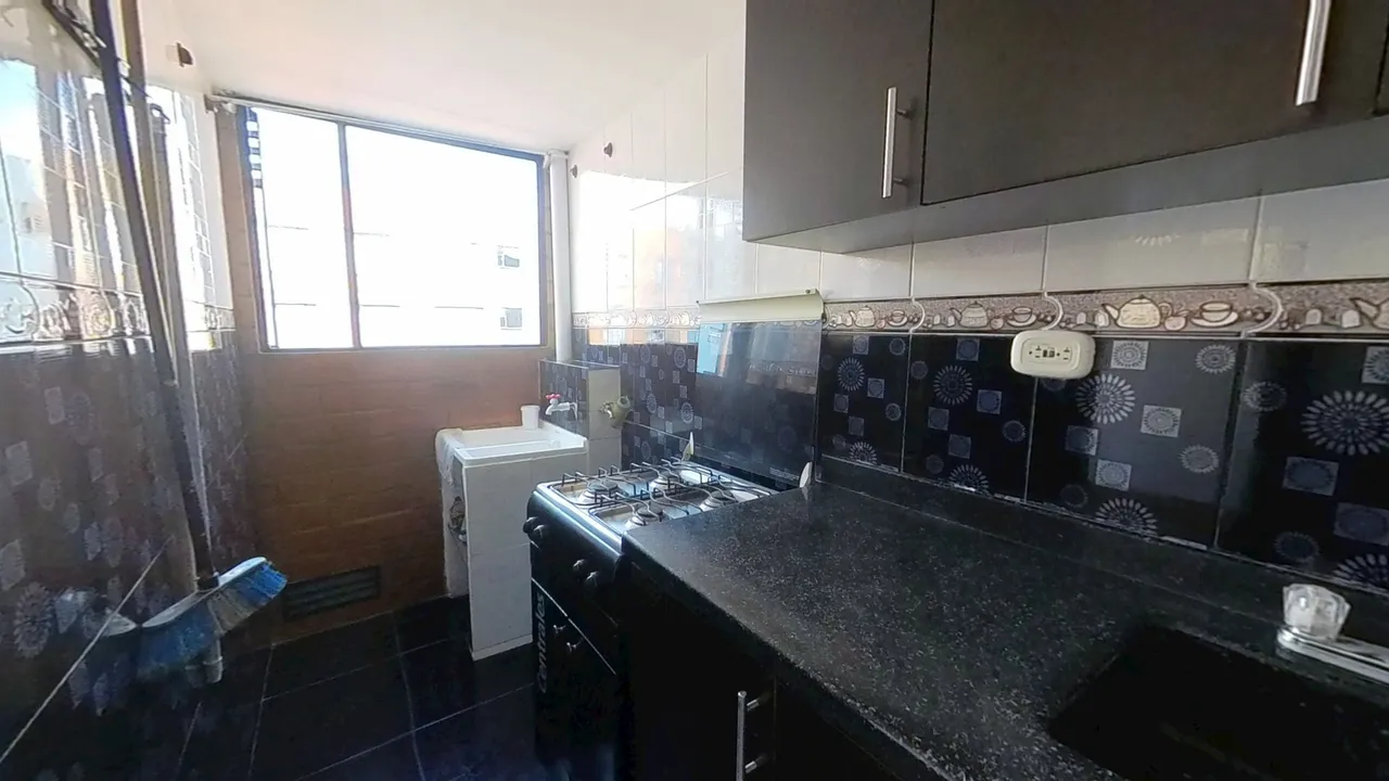 Apartamento en Parque Campestre foto 4