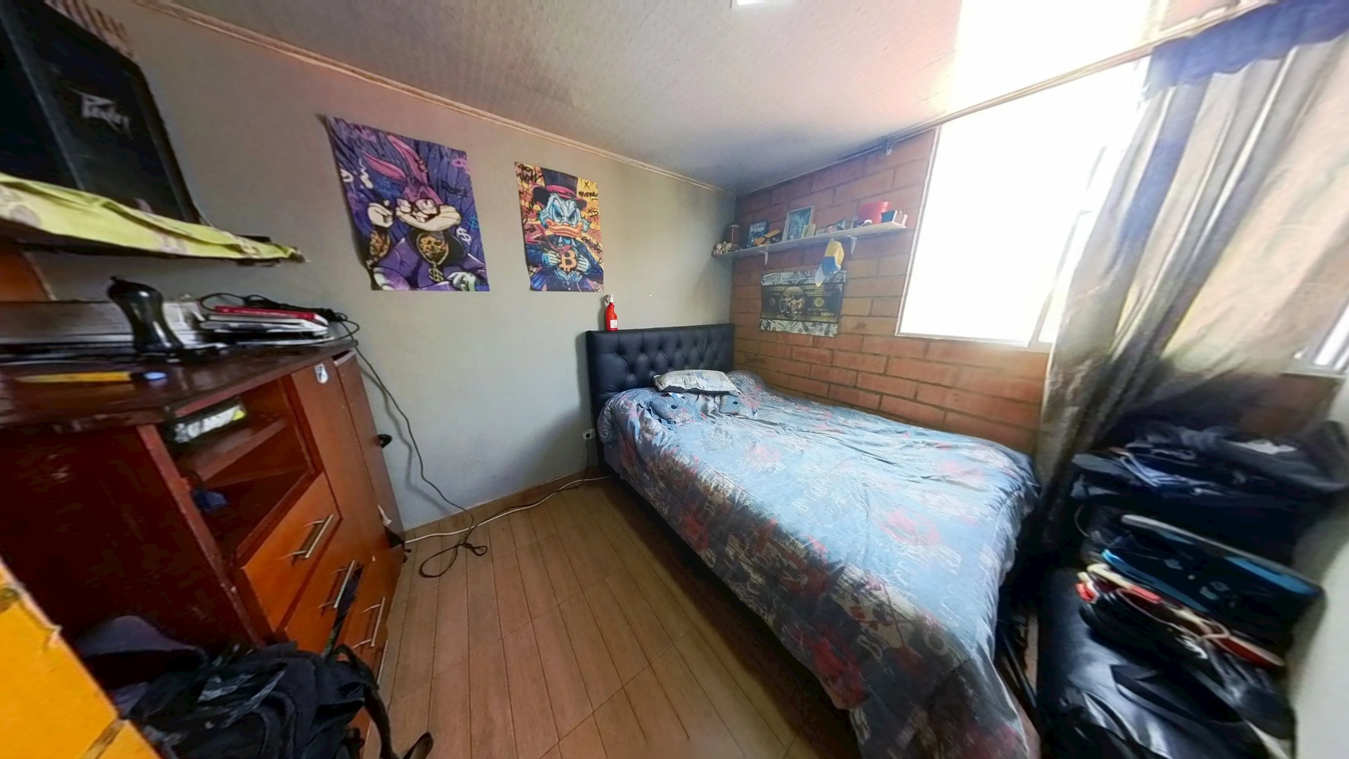 Apartamento en Parques de Bogotá foto 5