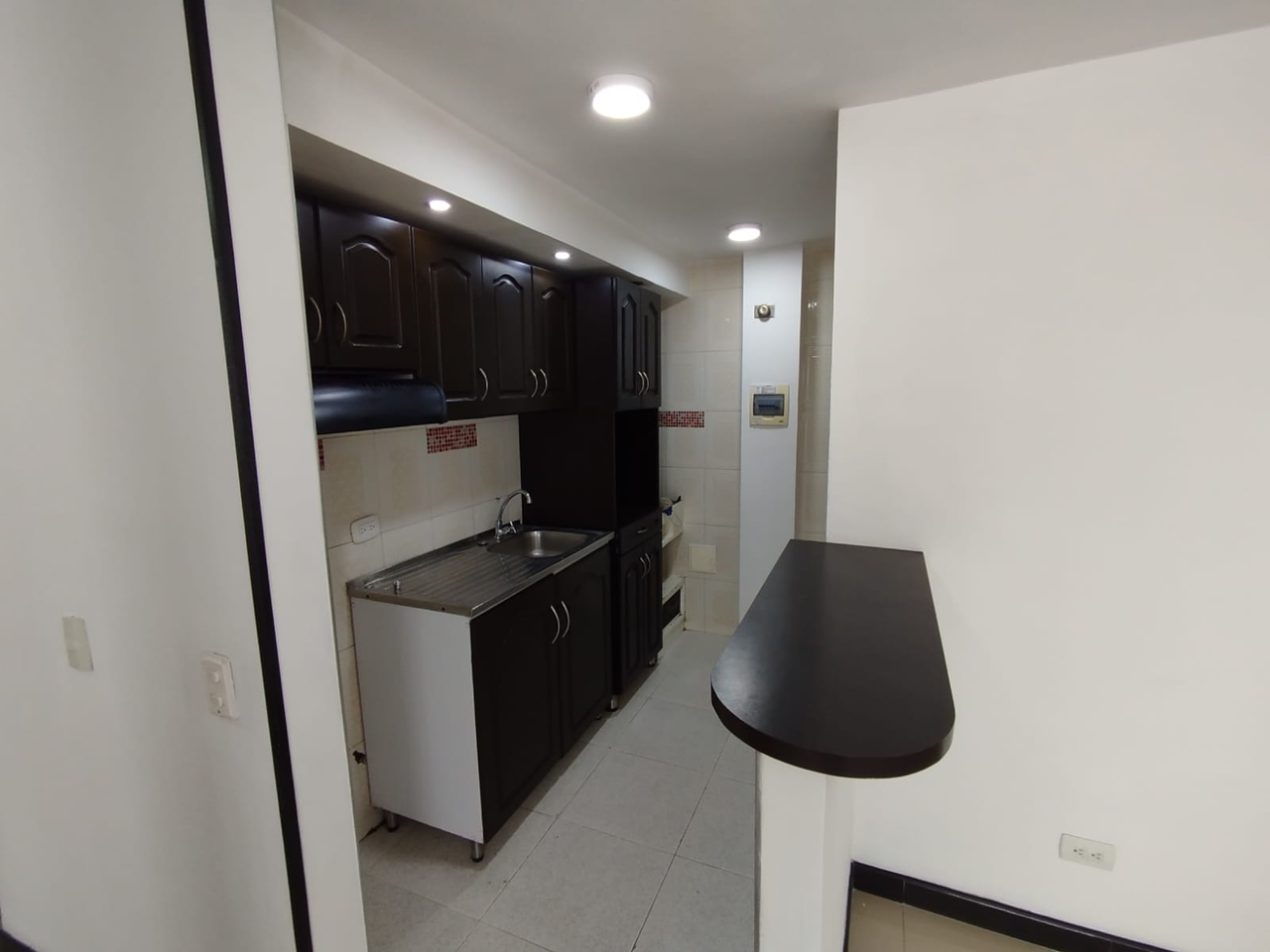 Apartamento en venta en Carvajal, Bogotá · foto 3 de 14