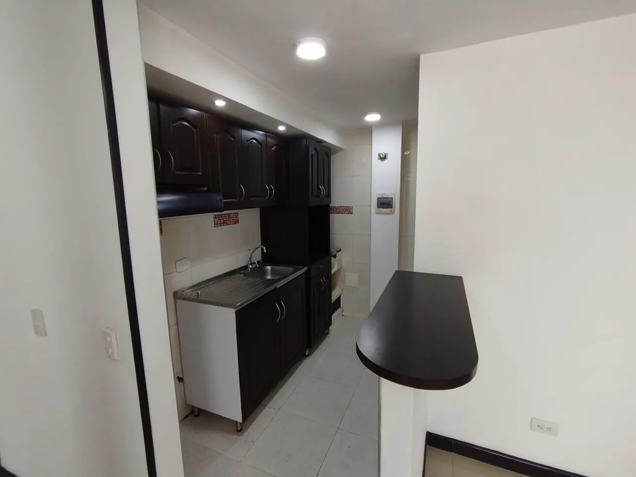 Apartamento en San Andrés foto 3