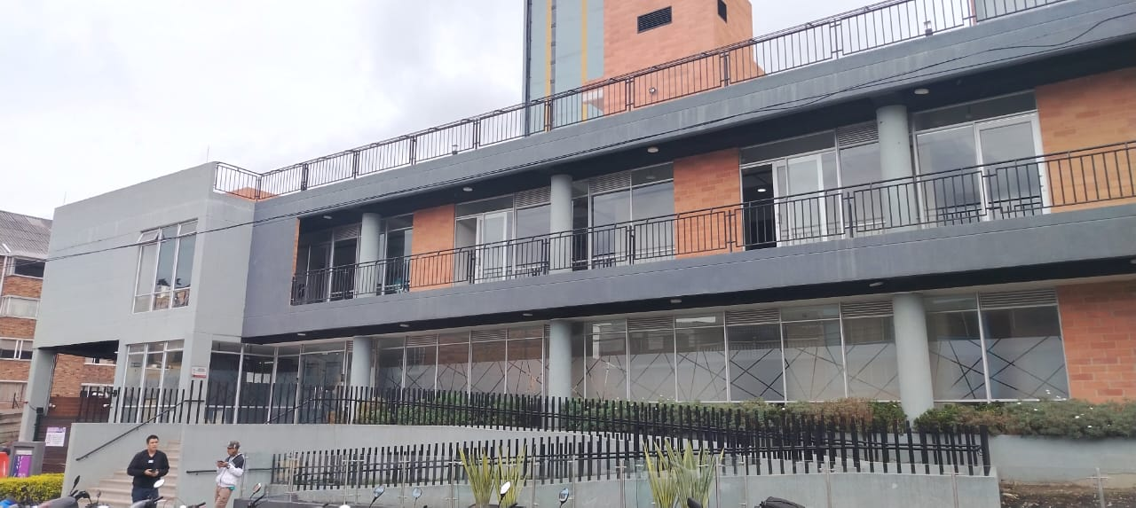 Apartamento de 2 alcobas en venta en Ciudad Montes, Bogotá, 32 m² · foto 17 de 23