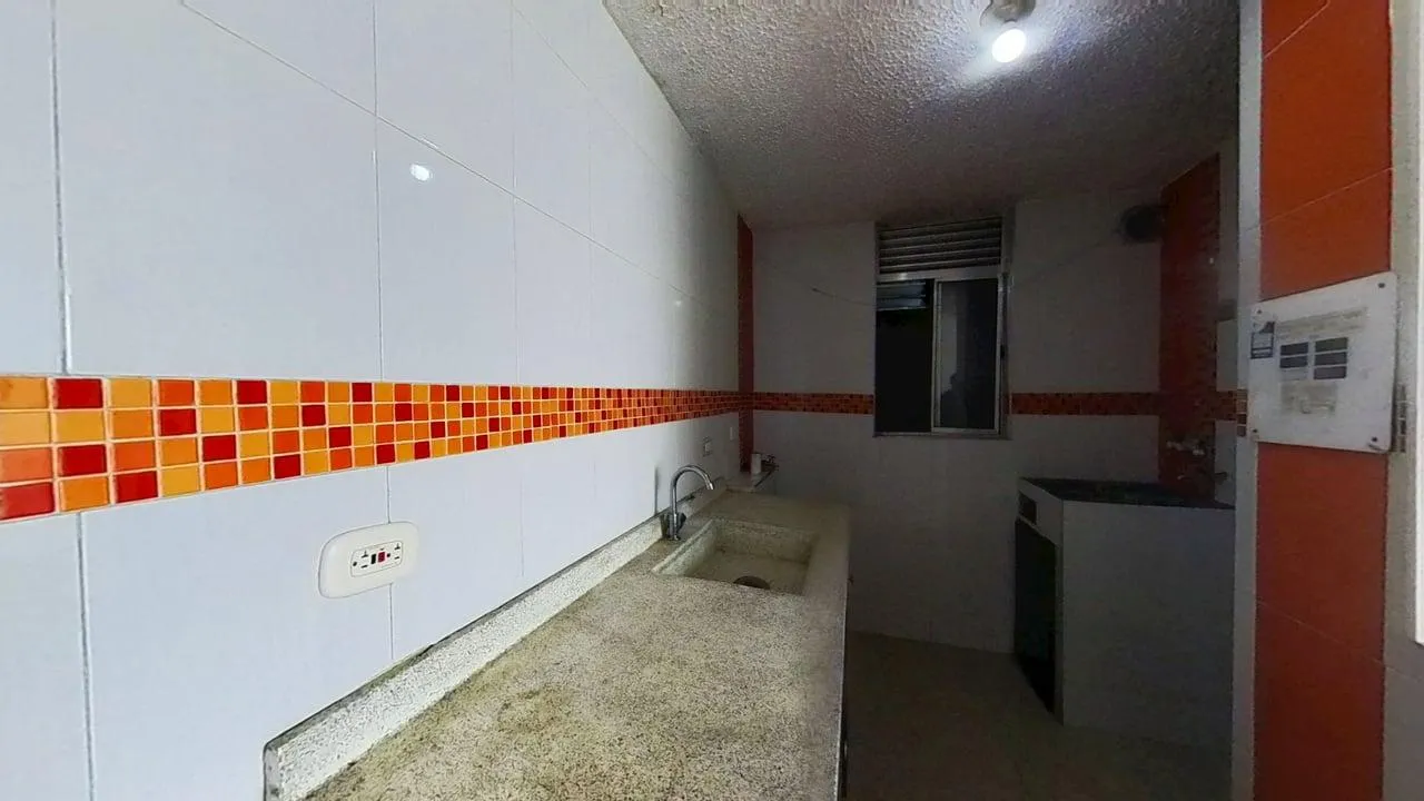 Apartamento en Madelena foto 6