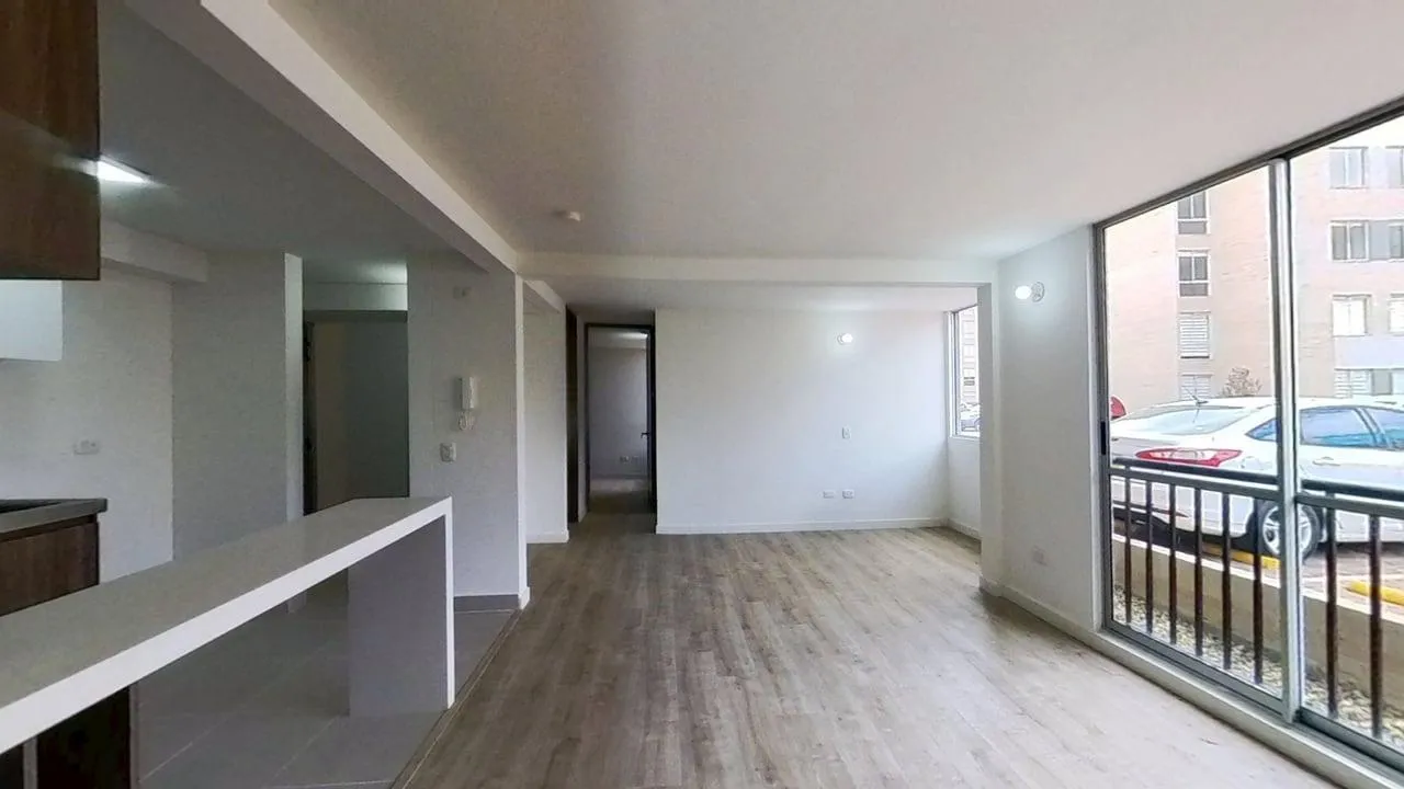 Apartamento en Capellania foto 3