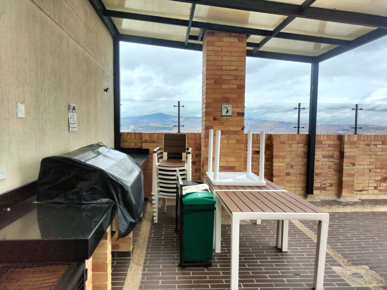 Apartamento de 3 alcobas en venta en La Sabana, Bogotá, 59 m² · foto 17 de 24