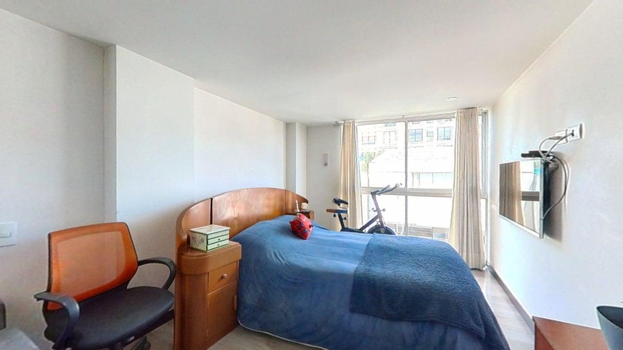 Apartamento de 2 alcobas en venta en Los Andes, Bogotá, 75 m² · foto 9 de 19