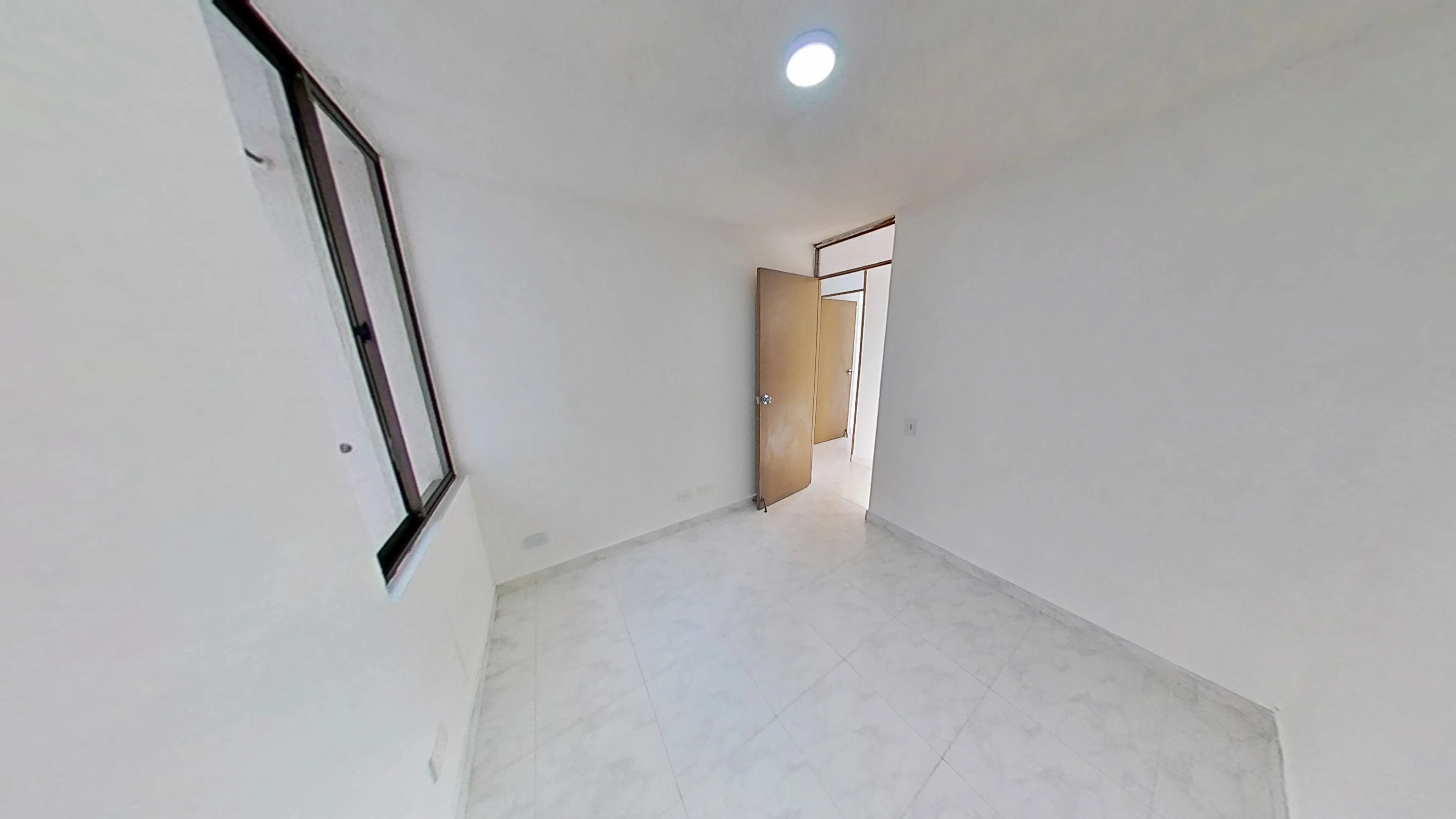 Apartamento en Urbanización San Marino foto 6