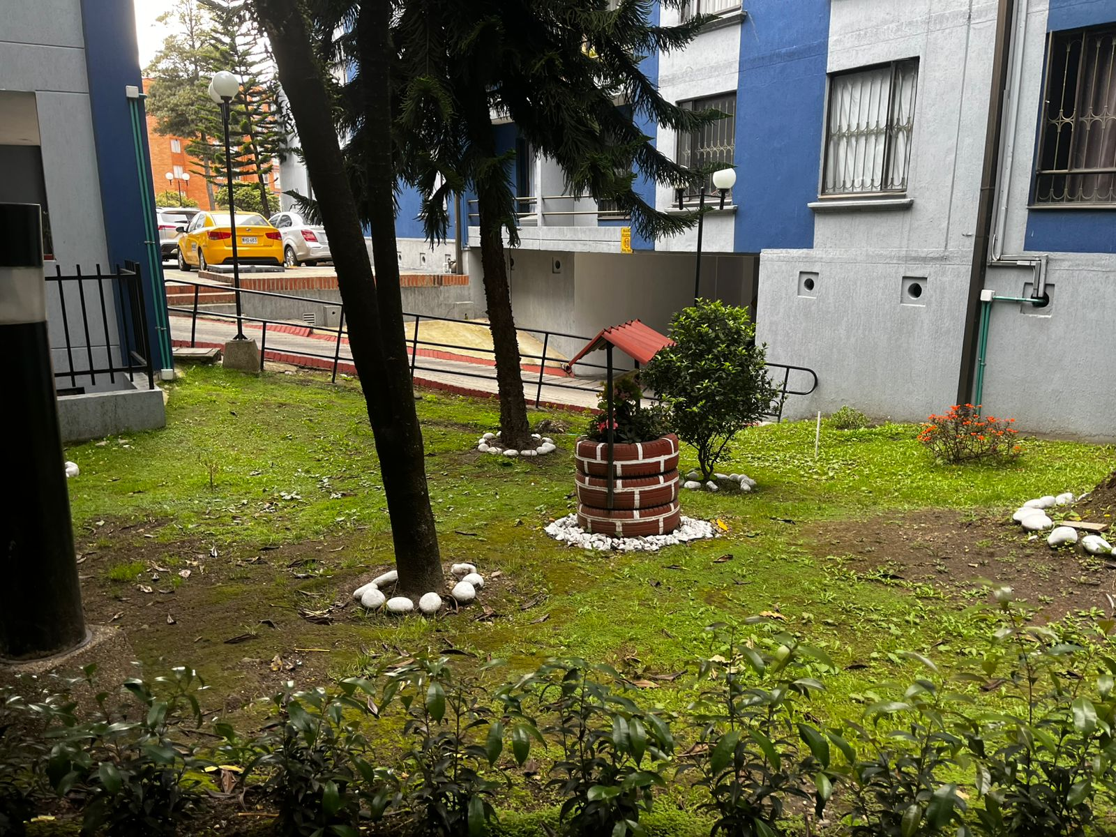 Apartamento de 3 alcobas en venta en Granjas De Techo, Bogotá, 127 m² · foto 24 de 24
