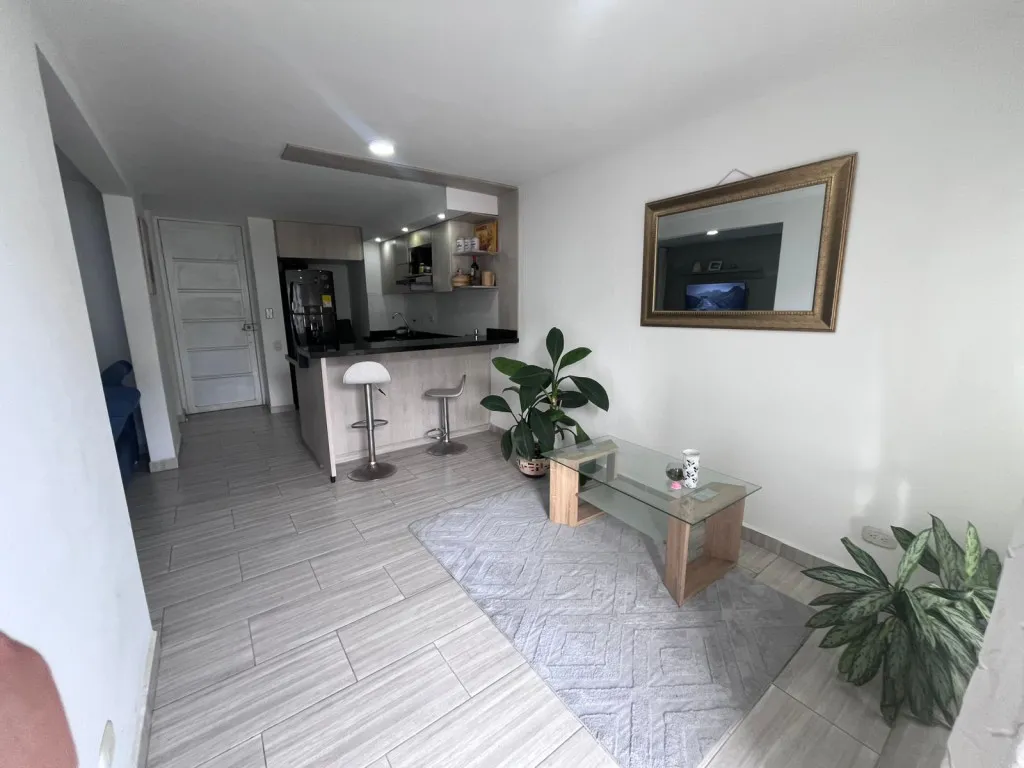 Apartamento en Ciudad Guabinas en Ciudad Guabinas, Yumbo