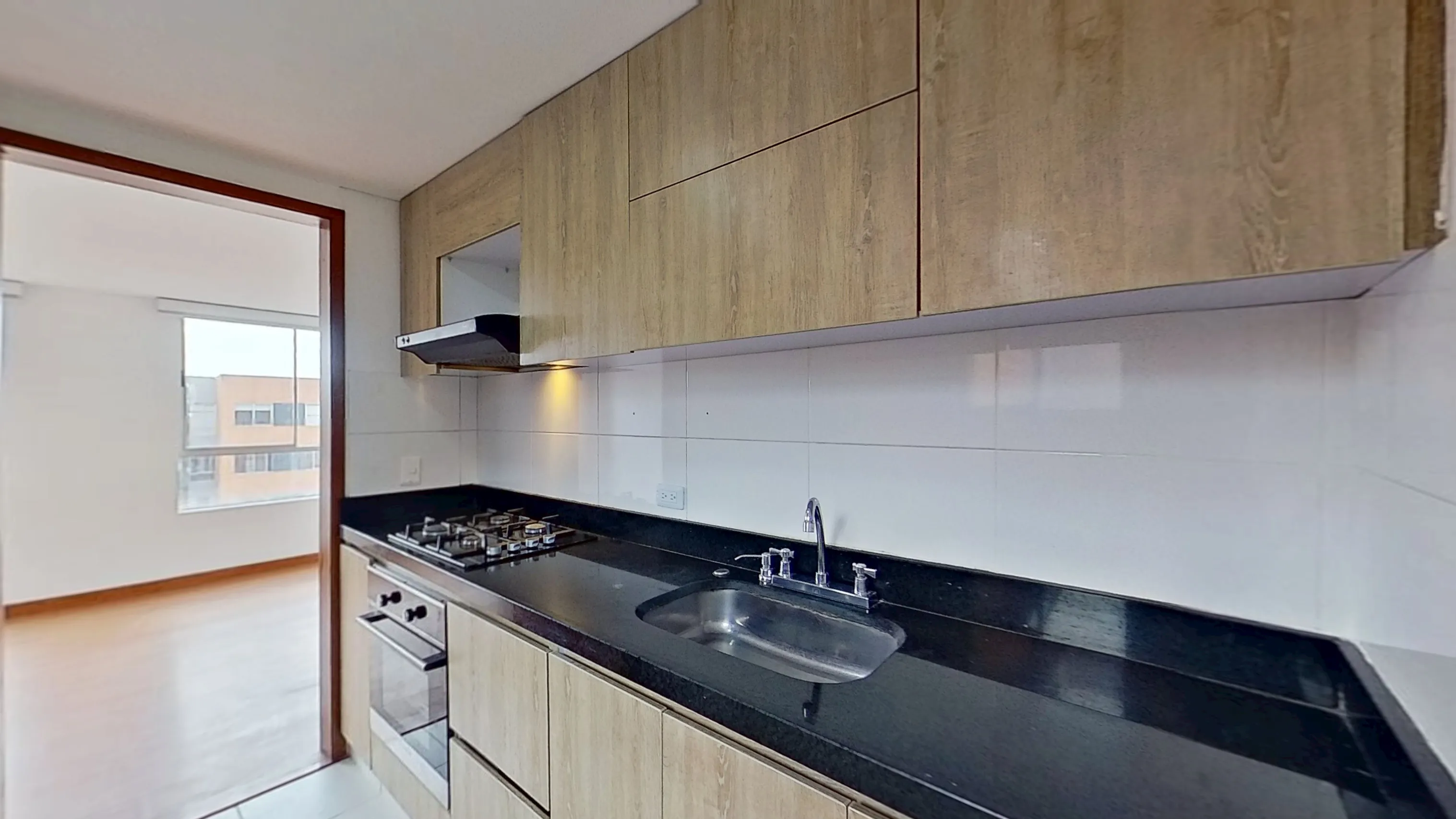 Apartamento en Toledo foto 6