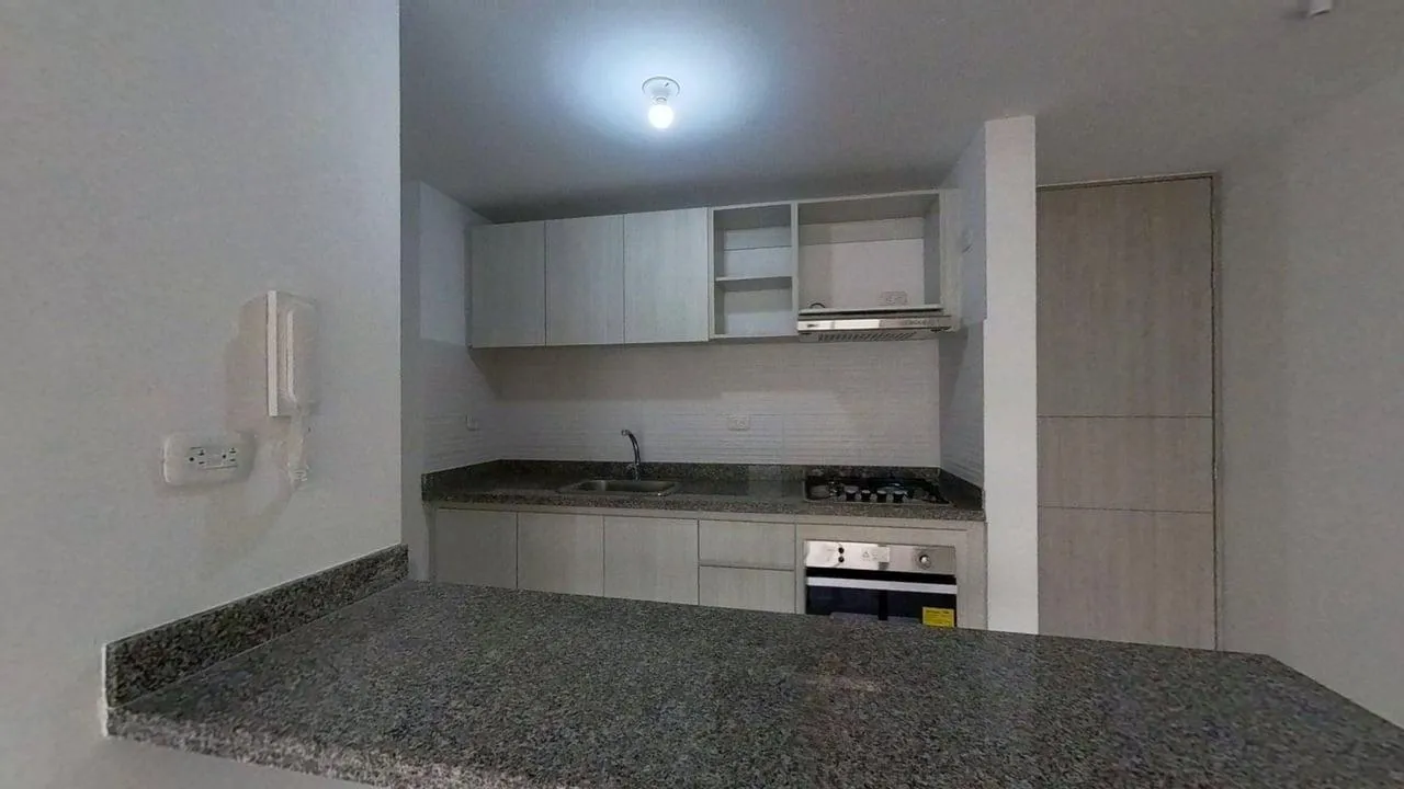 Apartamento en Zipaquirá foto 5
