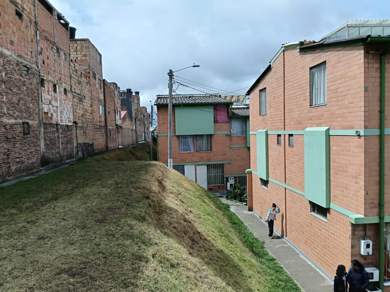 Casa en venta en San Francisco, Bogotá · foto 14 de 15