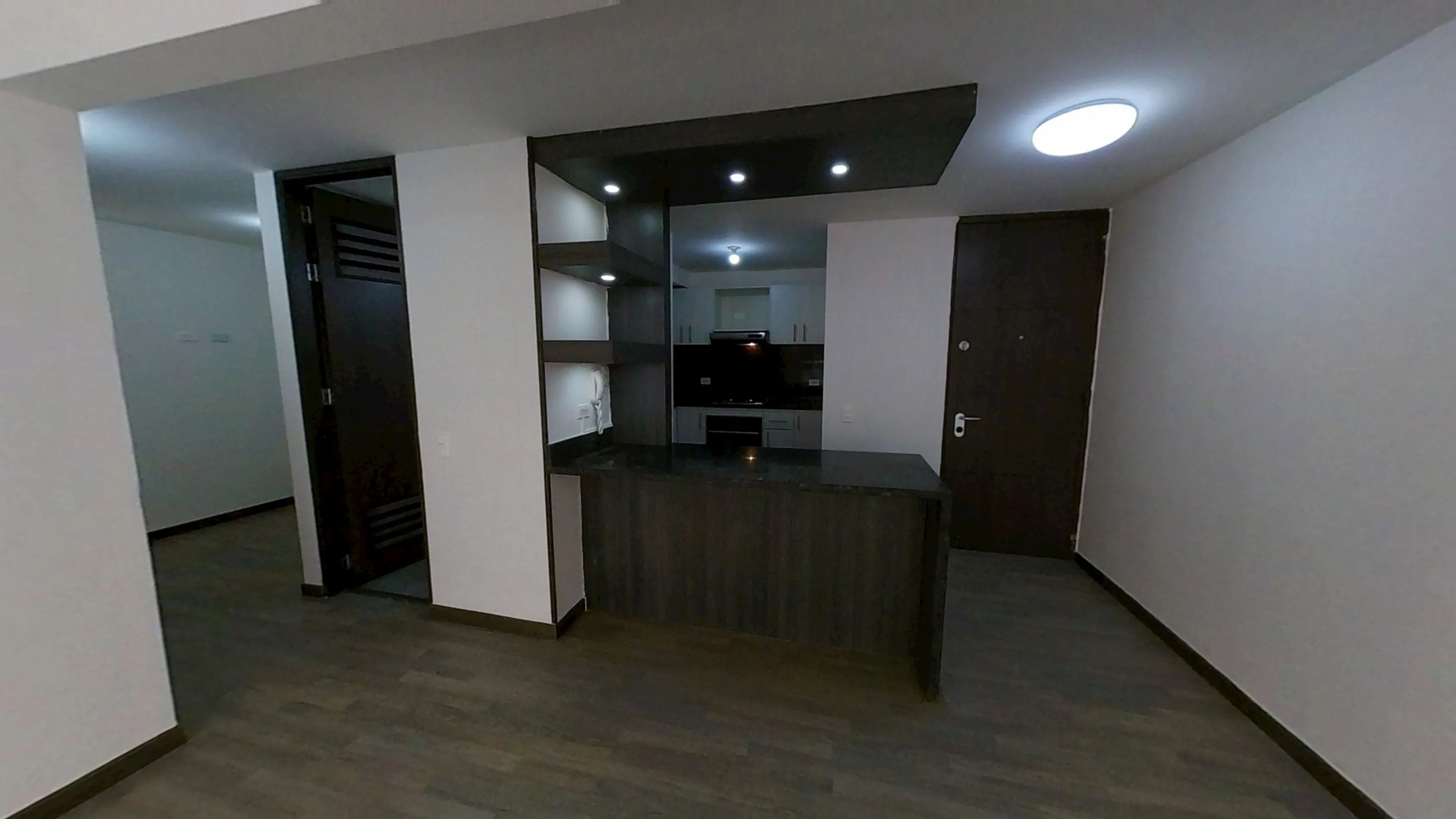 Apartamento en Tintala foto 3