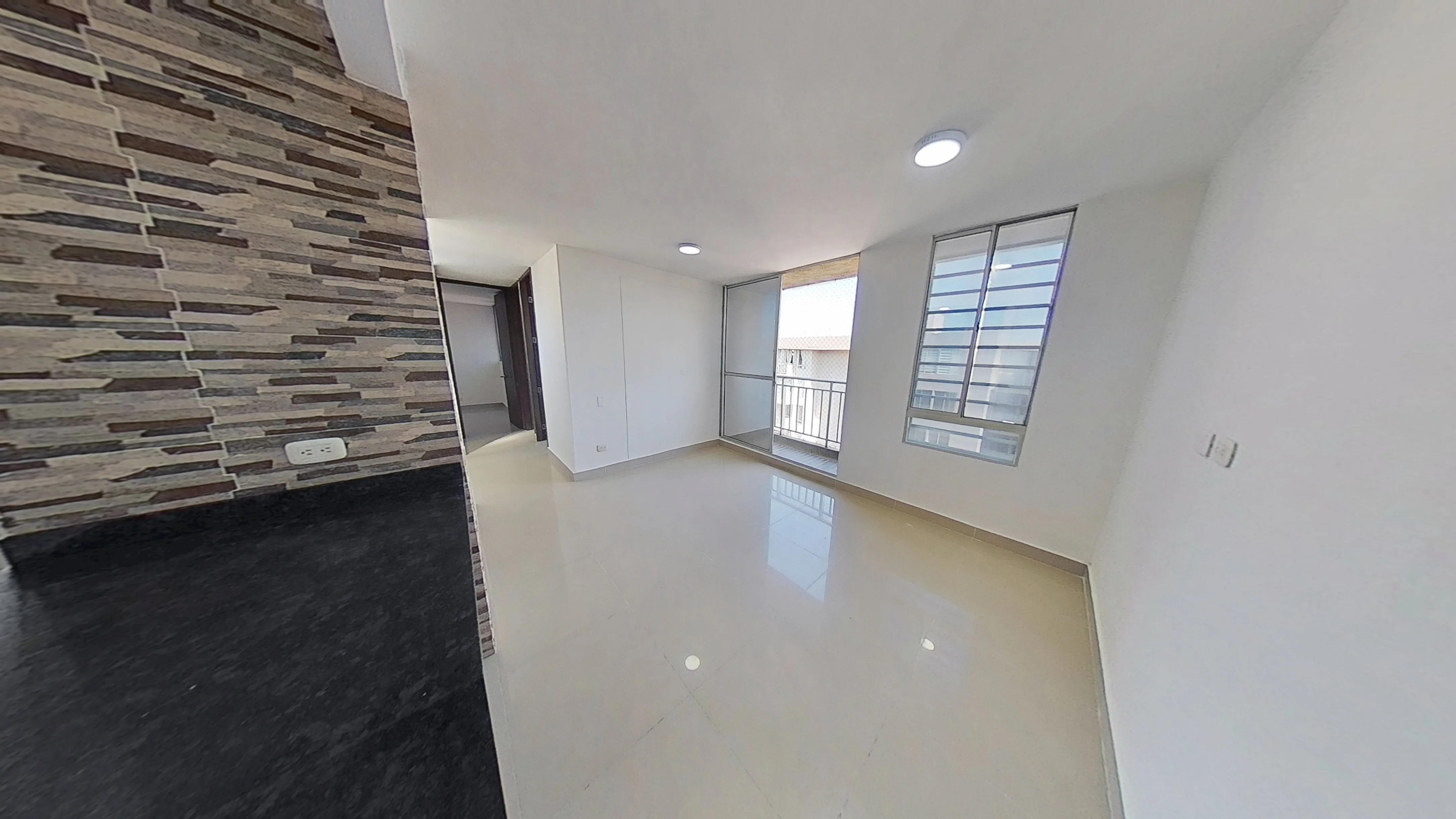 Apartamento en Alameda del Río en Alameda del Río, Barranquilla