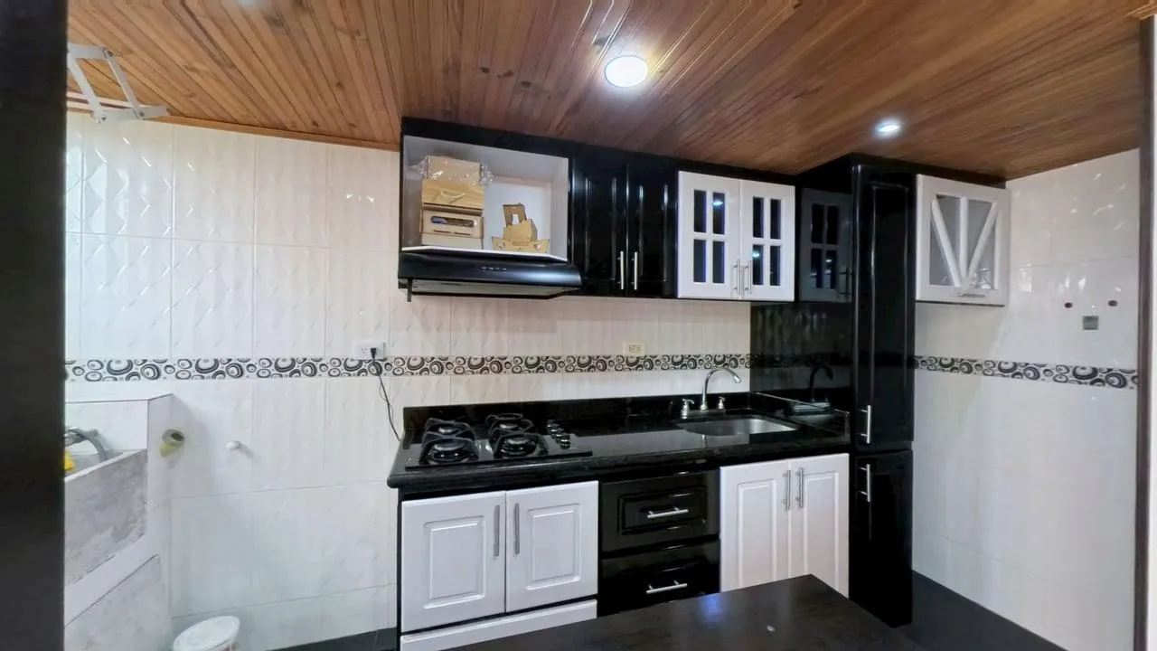 Apartamento en Usme Centro foto 3