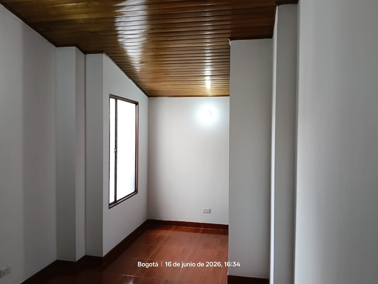 Apartamento de 3 alcobas en venta en La Floresta, Bogotá, 66 m² · foto 9 de 18