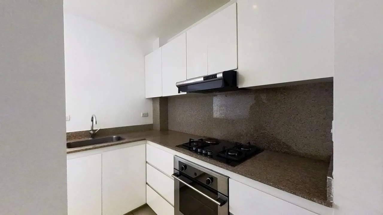 Apartamento en Belen de Fontibón foto 5