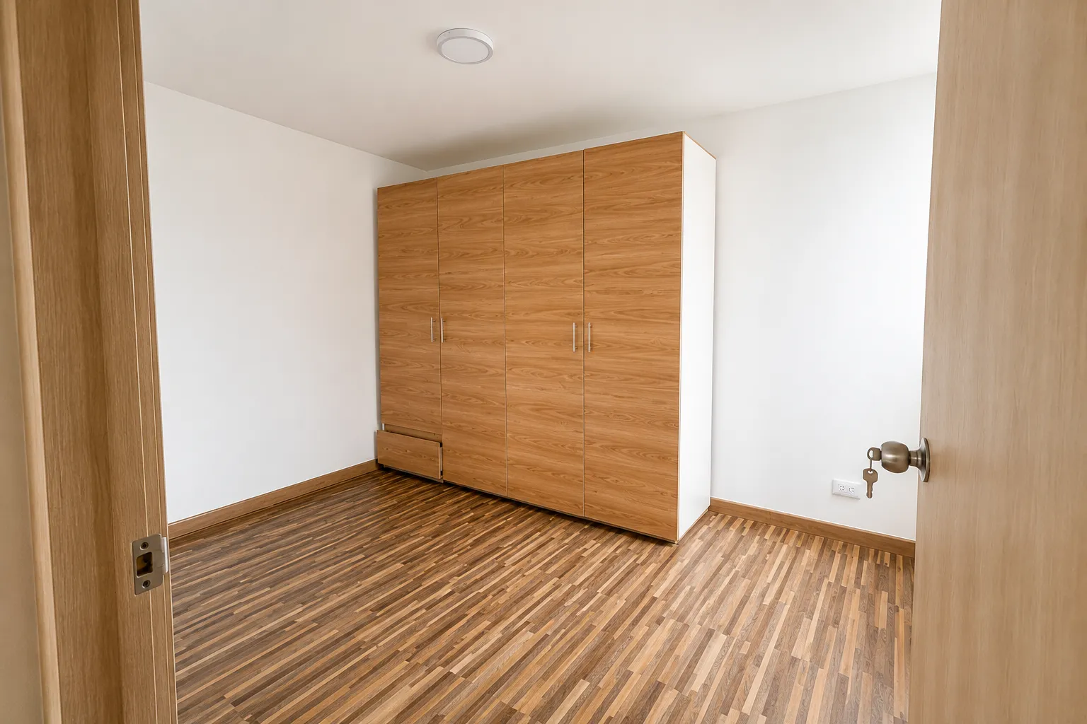 Apartamento en Ricaurte foto 6