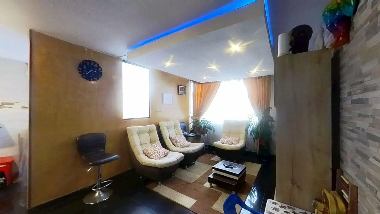 Apartamento en Ciudad Sabana en Ciudad Sabana, Mosquera