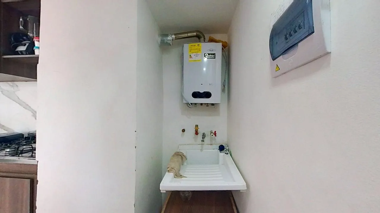 Apartamento en El Sosiego foto 6