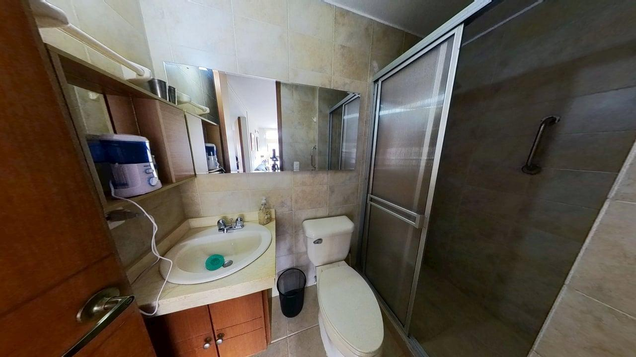 Apartamento en venta en Santa Barbara, Bogotá · foto 19 de 24
