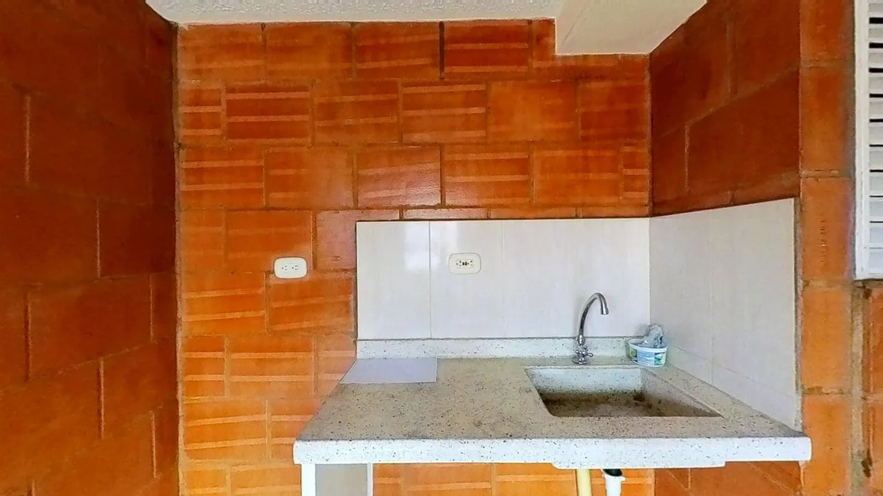 Apartamento en Hogares foto 6