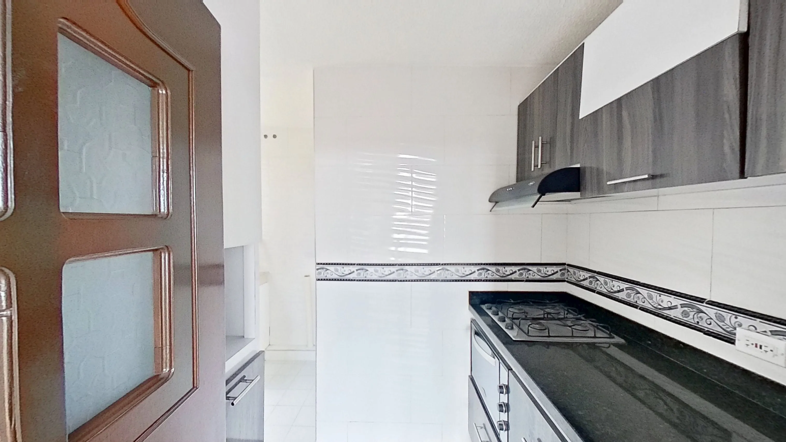 Apartamento en Ciudad Techo 2 foto 5
