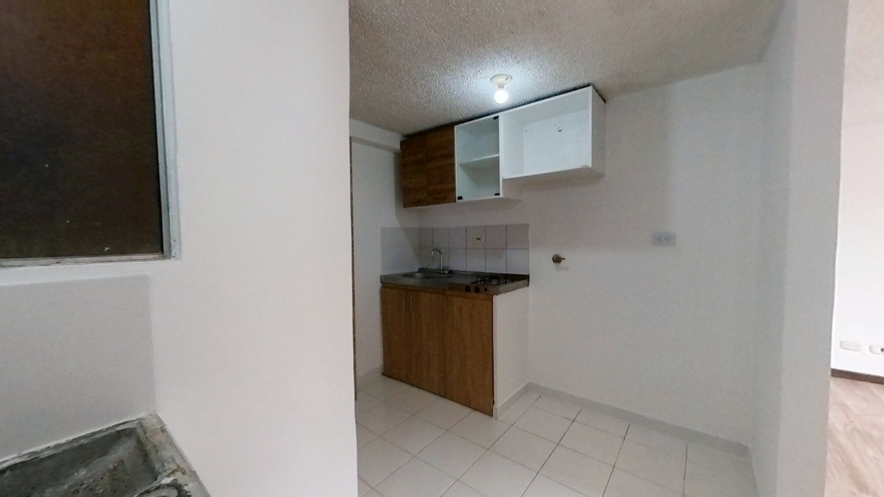 Apartamento en venta en Bosa Central, Bogotá · foto 5 de 17