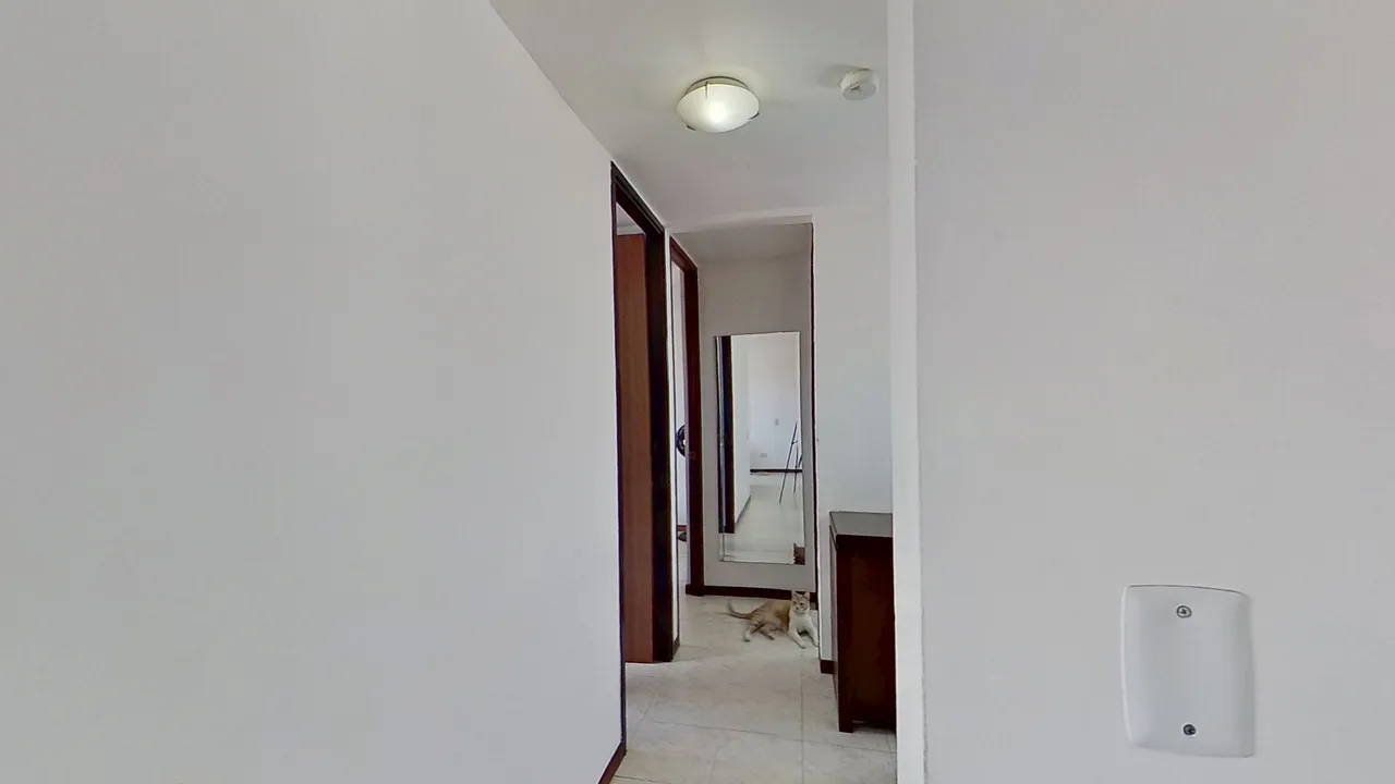 Apartamento en Caney foto 6