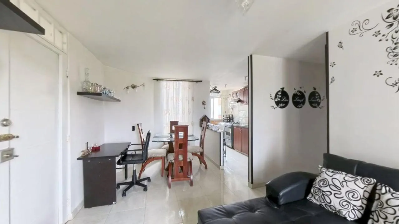 Apartamento en Funza foto 3