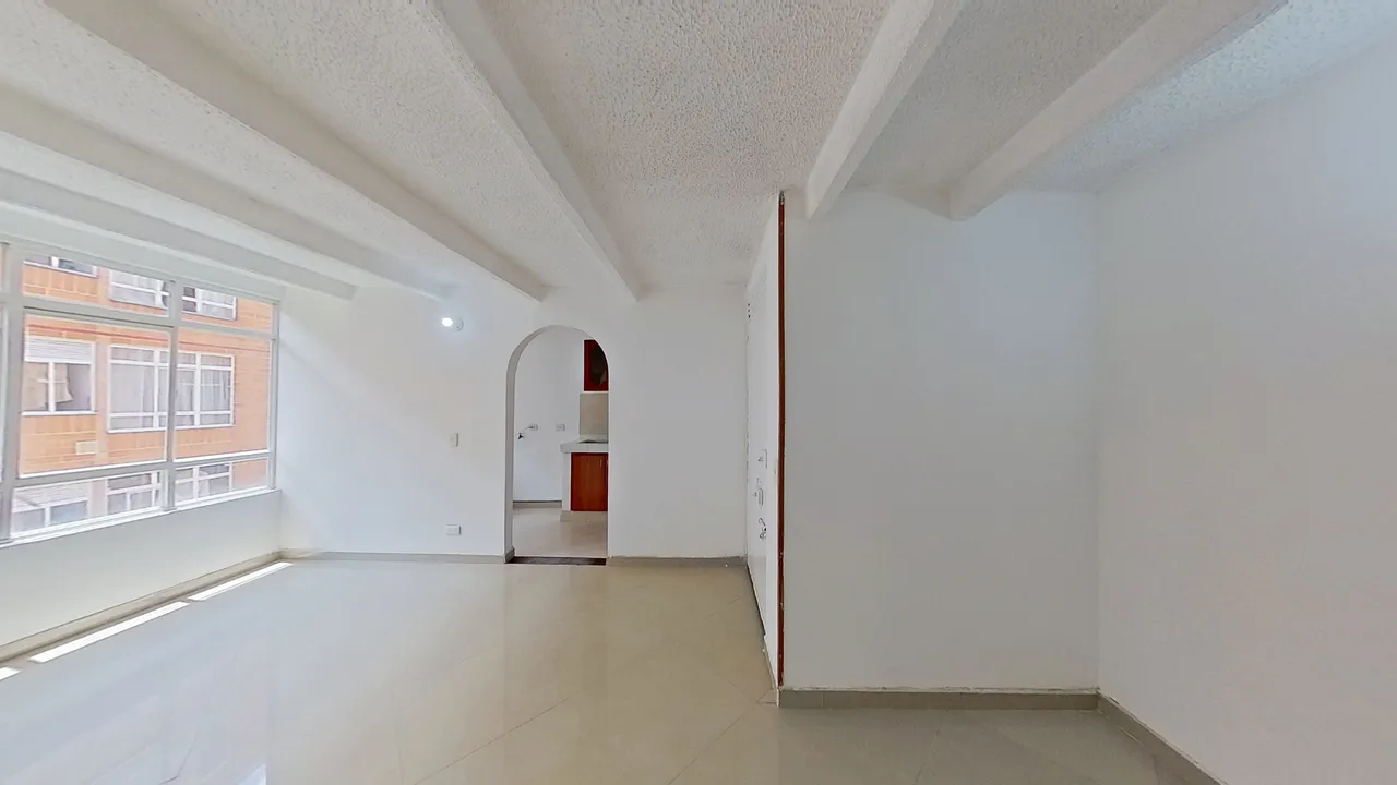 Apartamento en Tíntala foto 4