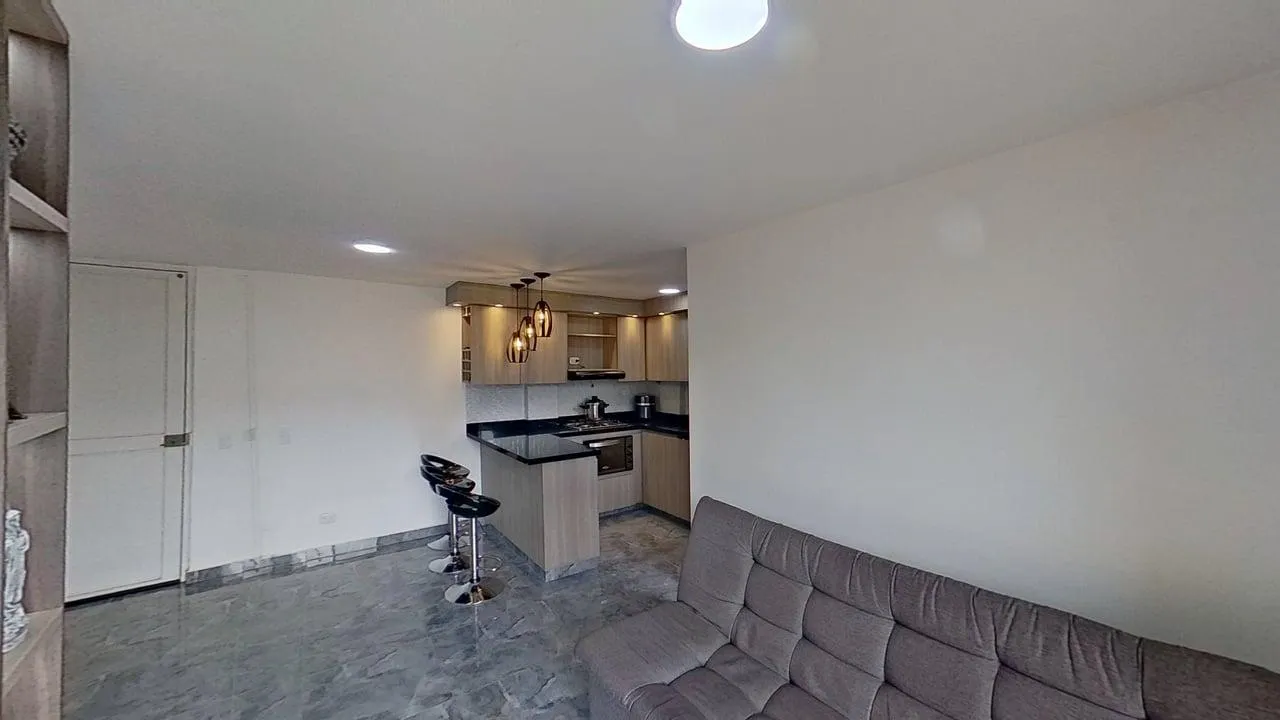 Apartamento en San Antonio del Prado foto 4