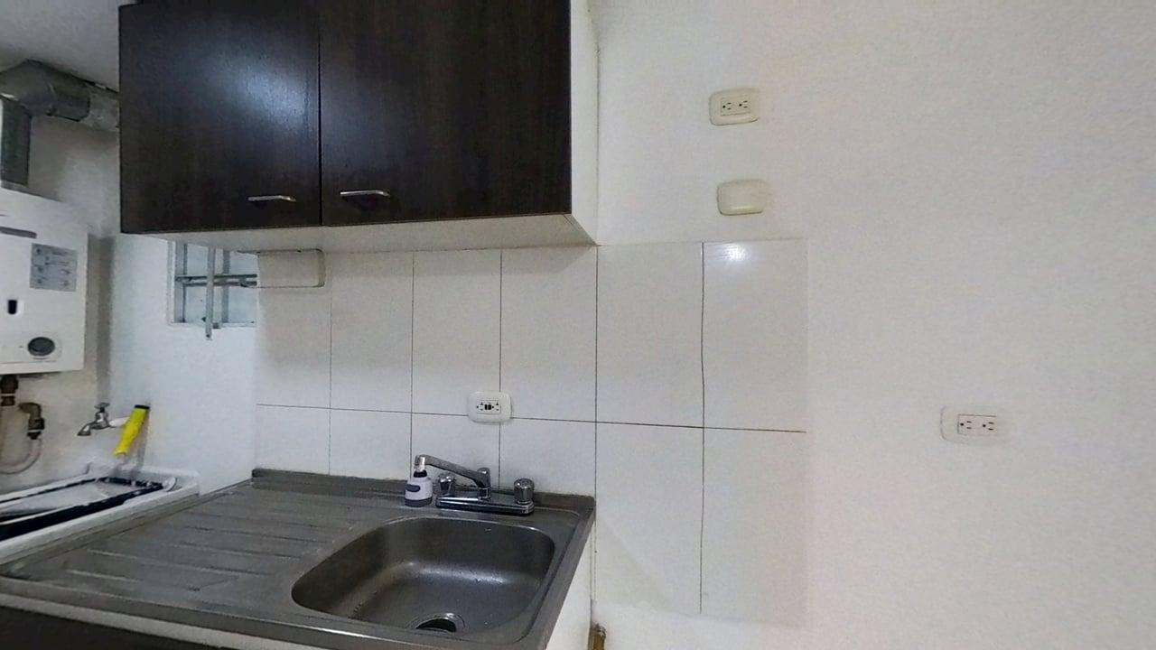 Apartamento en venta en Arborizadora, Bogotá · foto 4 de 20