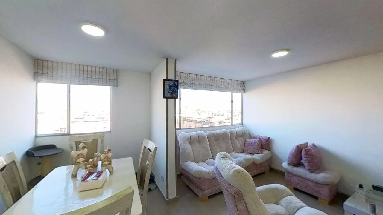 Apartamento en La Arboleda foto 3