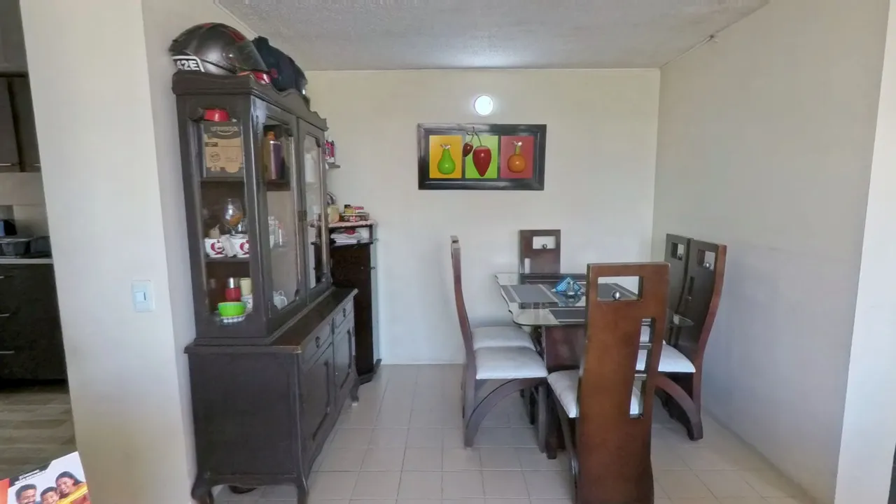 Apartamento en Villas del Progreso foto 3