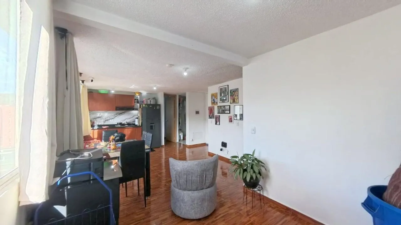 Apartamento en Maiporé foto 3
