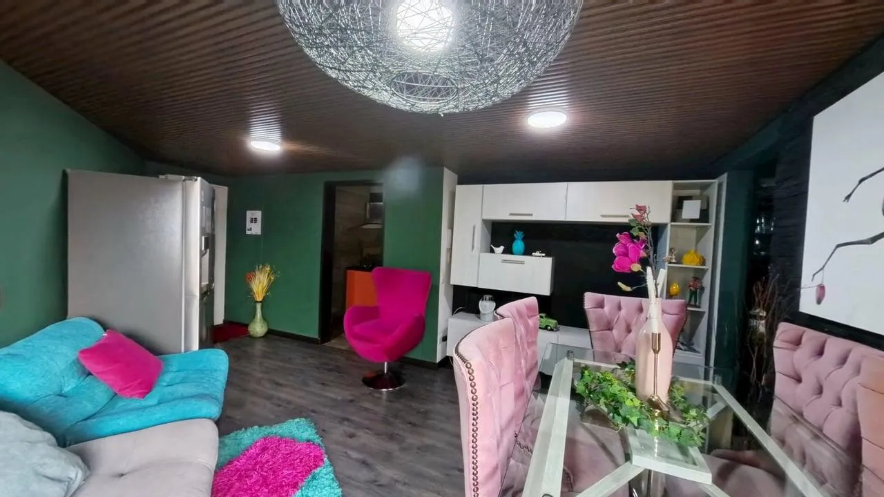 Apartamento en El Ensueño foto 2