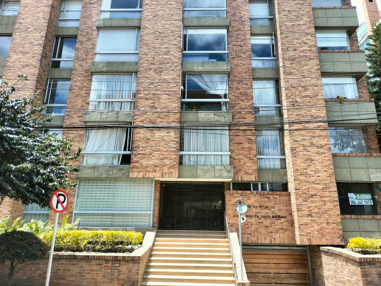 Apartamento en Campo Alegre foto 6